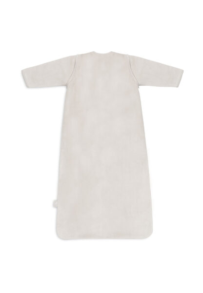 Jollein Slaapzak met afritsbare mouw - Velvet Nougat - Afbeelding 2
