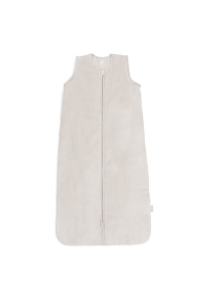 Jollein Slaapzak met afritsbare mouw - Velvet Nougat - Afbeelding 3