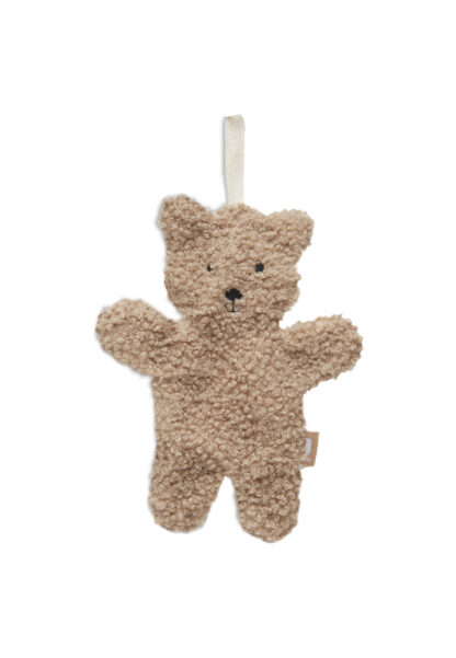 Jollein - Speendoekje Teddybear - Afbeelding 2