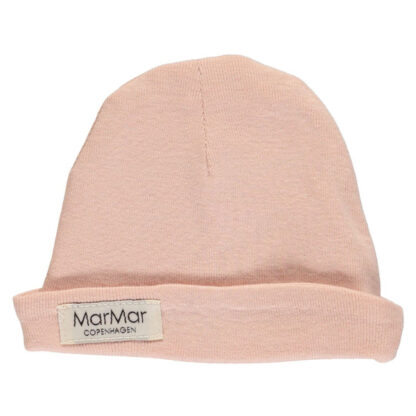 Mutsje Aiko Newborn roze NOOS