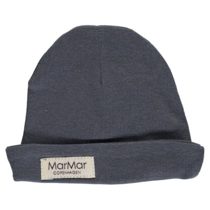 Mutsje Aiko Newborn blauw NOOS