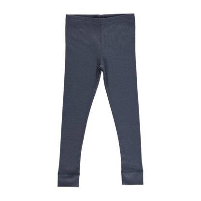 Legging baby Modal NOOS blauw