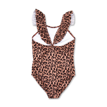Petit Blush - Badpak Wild Leopard - Afbeelding 3