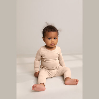 Legging Lani - Micro Modal - Afbeelding 2