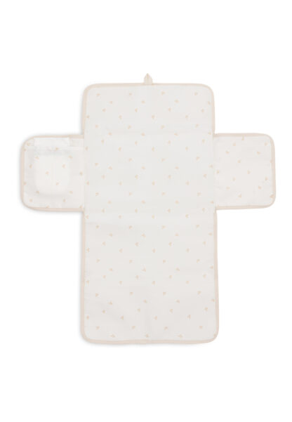 Verschoningsmat Twill Naturel - Afbeelding 3