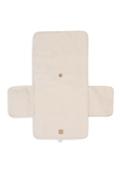 Verschoningsmat Twill Naturel - Afbeelding 2