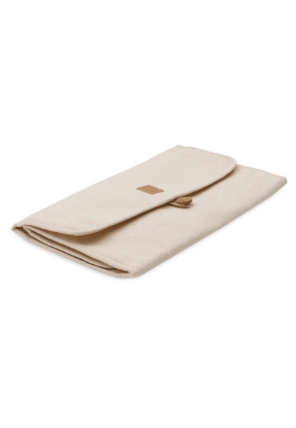 Verschoningsmat Twill Naturel