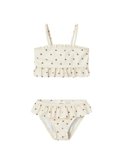 Lil Atelier Bikini - Helga Lieveheersbeestje