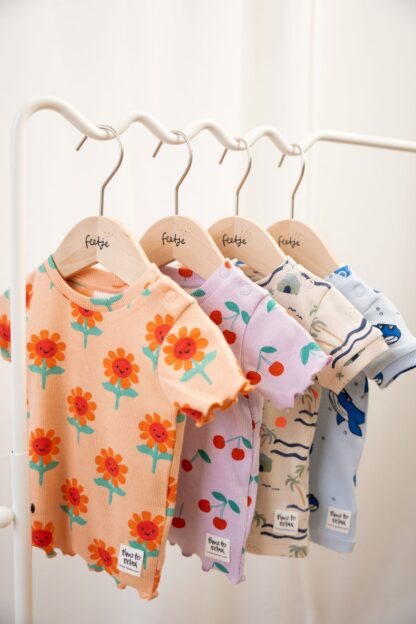 Premium Pyjama Summer