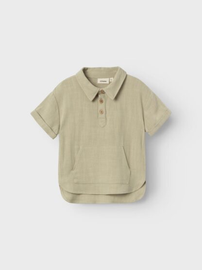 Shirt Dolie Fin - Loose Fit - Afbeelding 2