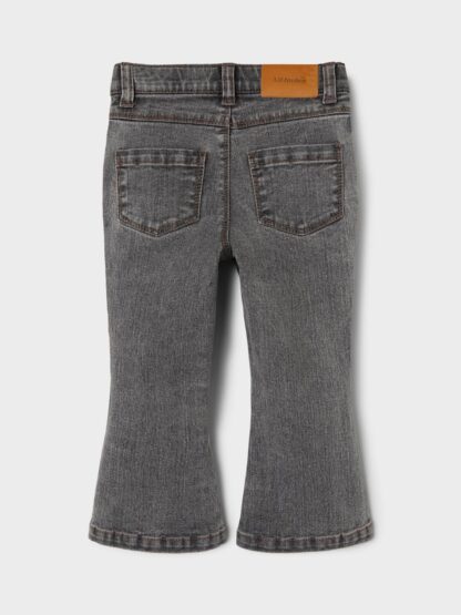 Jeans Salli - Slim Bootcut Fit - Afbeelding 3