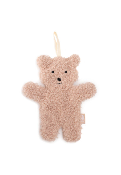 Jollein - Speendoekje Teddybear - Afbeelding 6