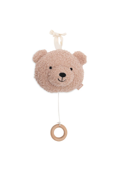 Jollein Muziekhanger - Teddybear - Afbeelding 5