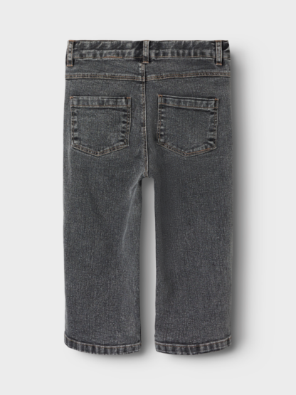 Jeans Berlin - Loose fit Light Grey - Afbeelding 2