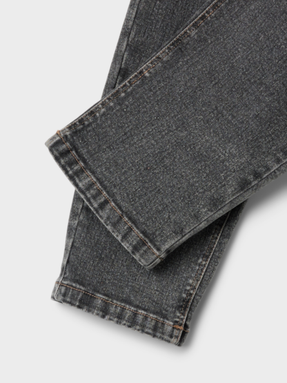 Jeans Berlin - Loose fit Light Grey - Afbeelding 3