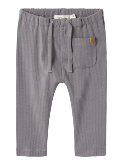 Broek Gio Ban - Silver Filigree - Afbeelding 4