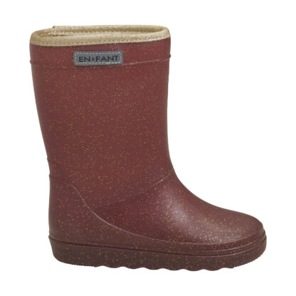 Thermo Boots Glitter - Andorra - Afbeelding 3