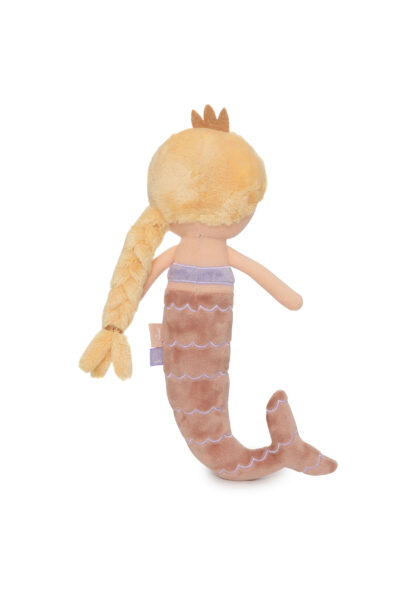 Knuffel Mermaid - Ella - Afbeelding 2