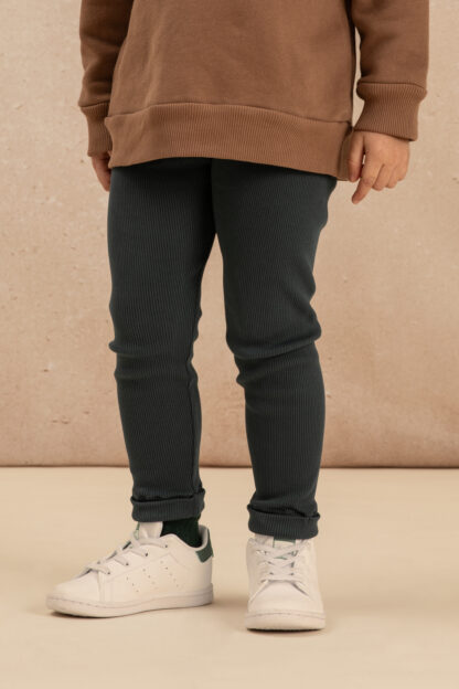 Studio Boheme - Legging Rompom