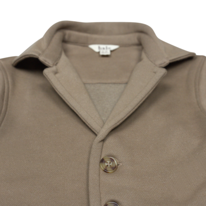 Vest Raven - Taupe - Afbeelding 3