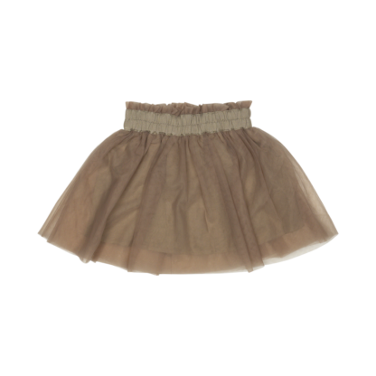 Rok Sandy - Taupe - Afbeelding 2