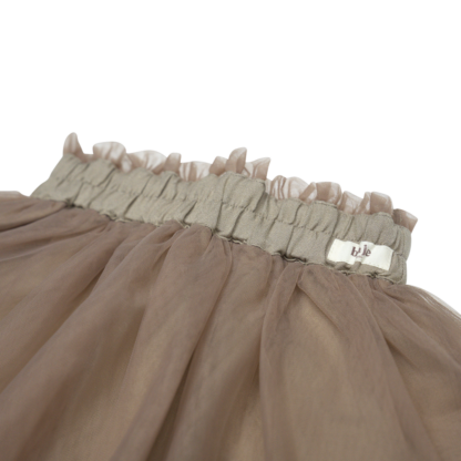 Rok Sandy - Taupe - Afbeelding 3