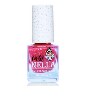 Miss Nella Nagellak - Sugar Hugs