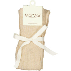 MarMar Maillot - Gold Glitter