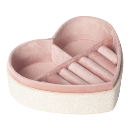 Mimi Lula - Jewellery Box Heart - Afbeelding 3
