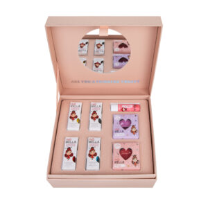 Miss Nella Beauty Case - Princess Case