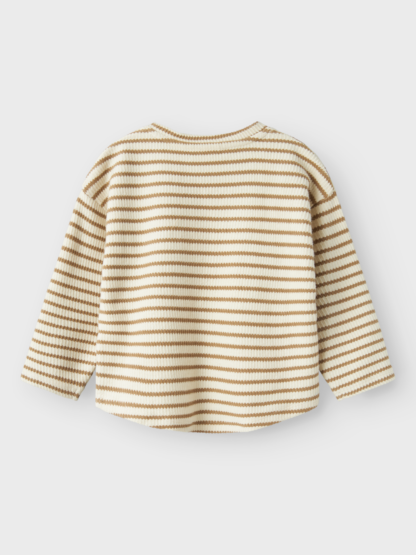 Lil Atelier Longsleeve Tadeo - Afbeelding 3