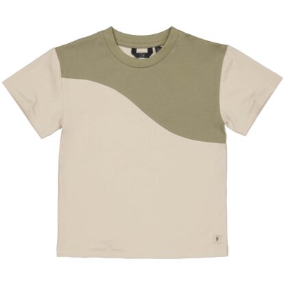 Levv Sanjo Shirt - Khaki Green