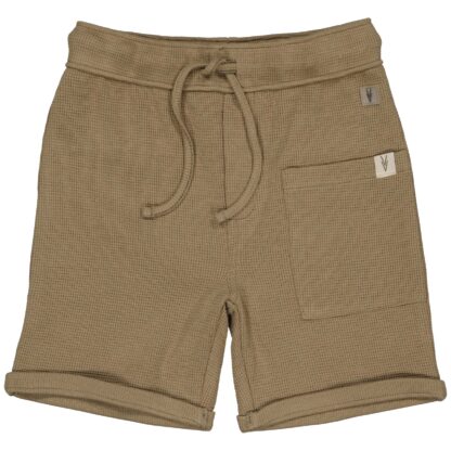 Levv Sico Short - Khaki Green - Afbeelding 2
