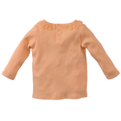 Z8 Newborn Acadia Longsleeve - Tutti Frutti - Afbeelding 2