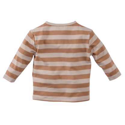 Z8 Newborn Augusto Longsleeve - Panna Cotta - Afbeelding 2