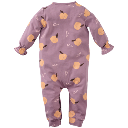 Z8 Newborn Sonia Boxpak - Lavenda - Afbeelding 2