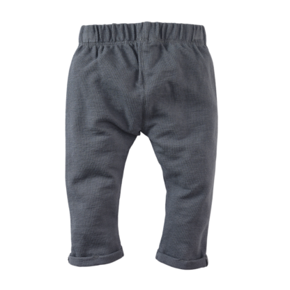 Z8 Newborn Benito Broek - Calamari - Afbeelding 2