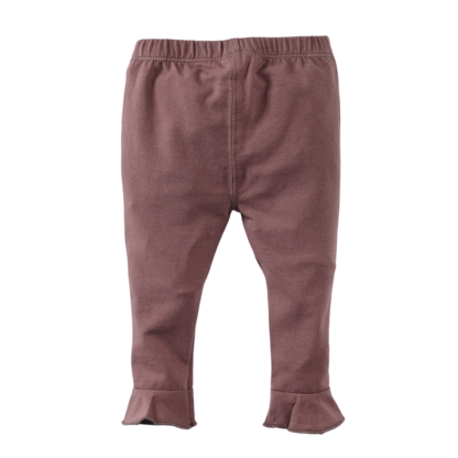 Z8 Newborn Aicha Legging - Crazy Coconut - Afbeelding 2
