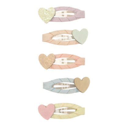 Mimi Lula Dreamy Hearts - Mini Clic Clacs