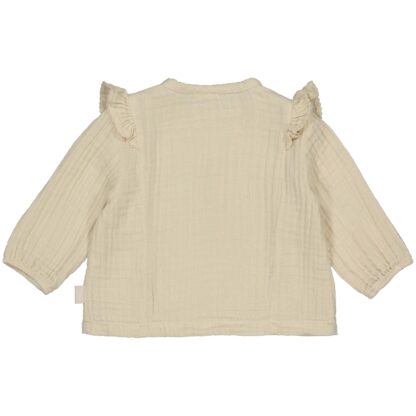 Levv Baby Kira Longsleeve - Light Sand - Afbeelding 2