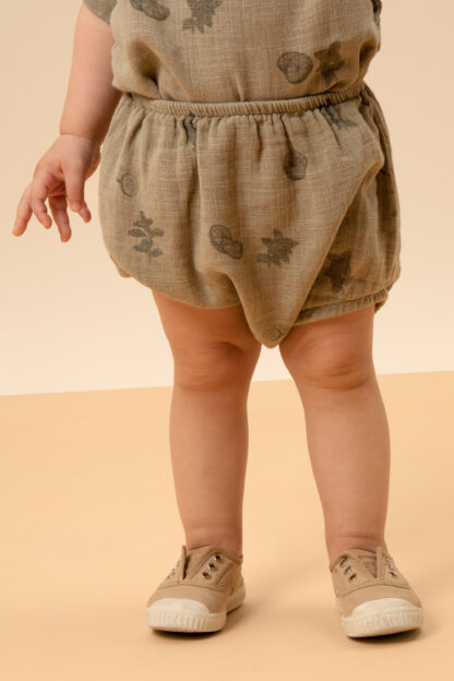 Studio Boheme Bloomer Ami - Sage Fresh - Afbeelding 4