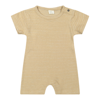Riffle Jumpsuit Gael - Terry Stripe