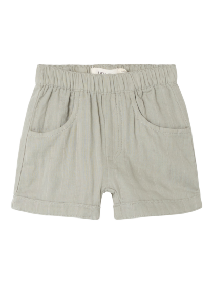 Lil Atelier Felix Short - Forest Fog