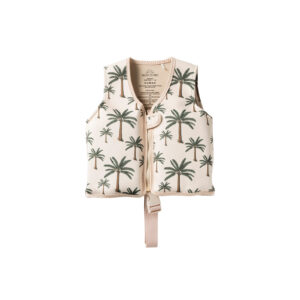 Salted Stories Zwemvest - Crown Tree