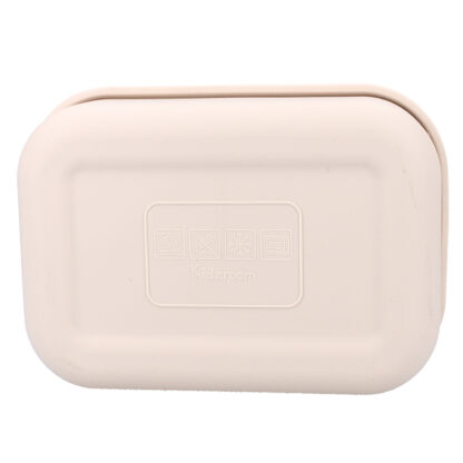 Kidzroom Broodtrommel - Beige Beer - Afbeelding 3