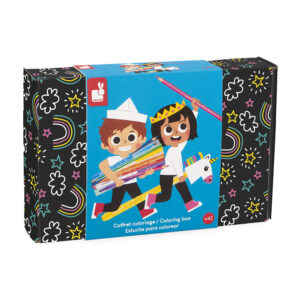 Janod Colo - Kleurset