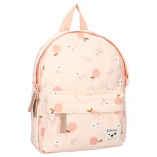 Kidzroom Rugtas Perfect Picnic - Pink