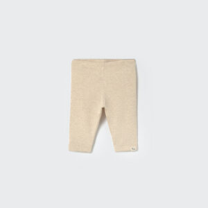 Cozmo Legging Soft Cotton Rib