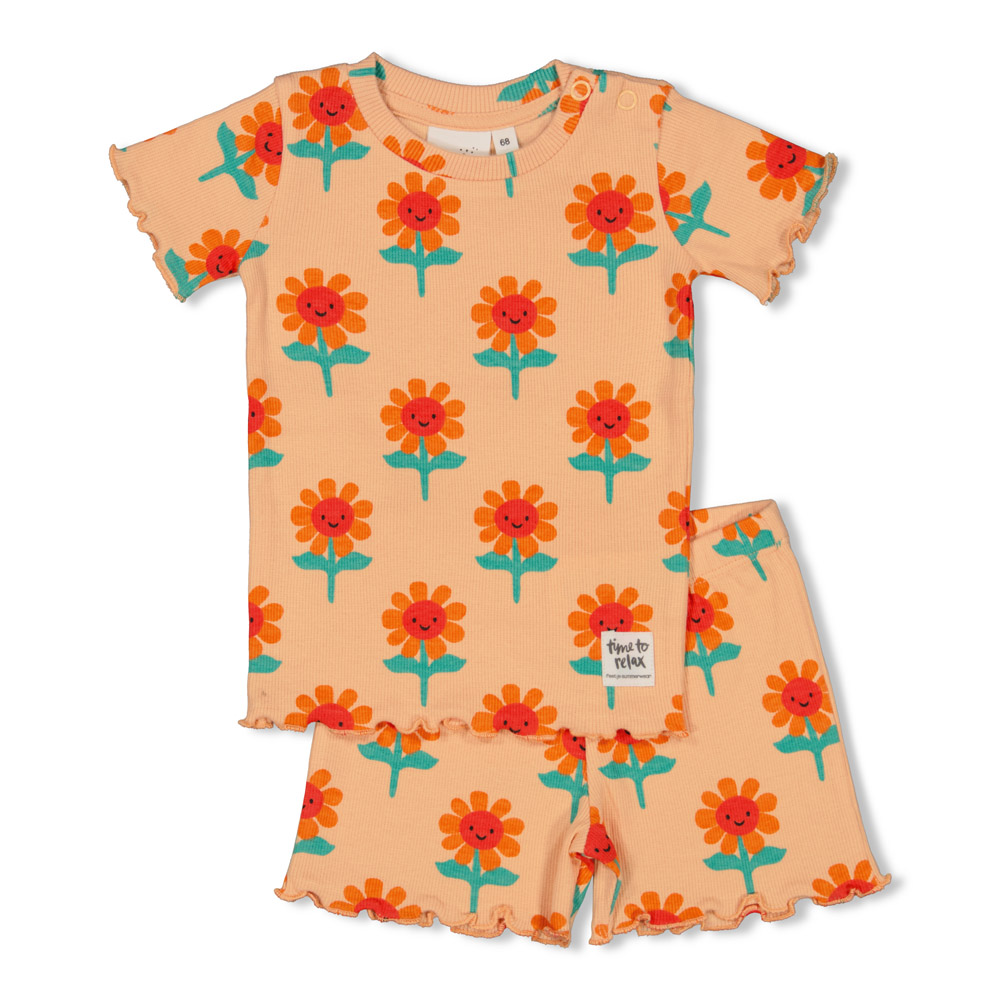 premium pyjama summer 62, filou fleur
