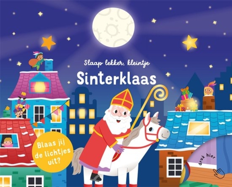 slaap lekker kleintje sinterklaas met lampjes lu40377 0.jpg